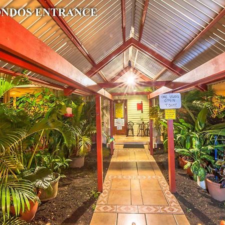 Aqua Point Condos Rentals Bocas Town Exterior foto