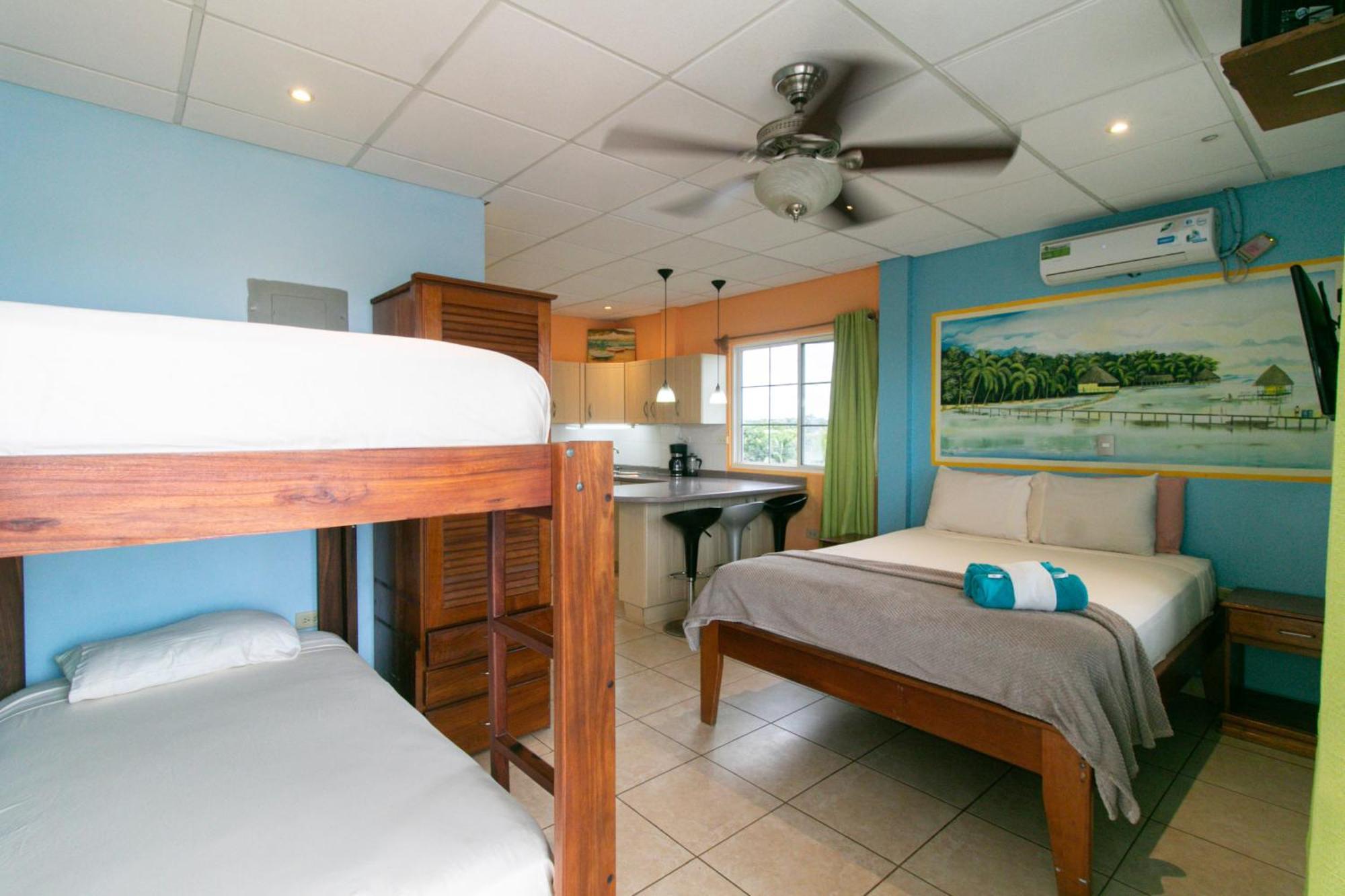Aqua Point Condos Rentals Bocas Town Exterior foto