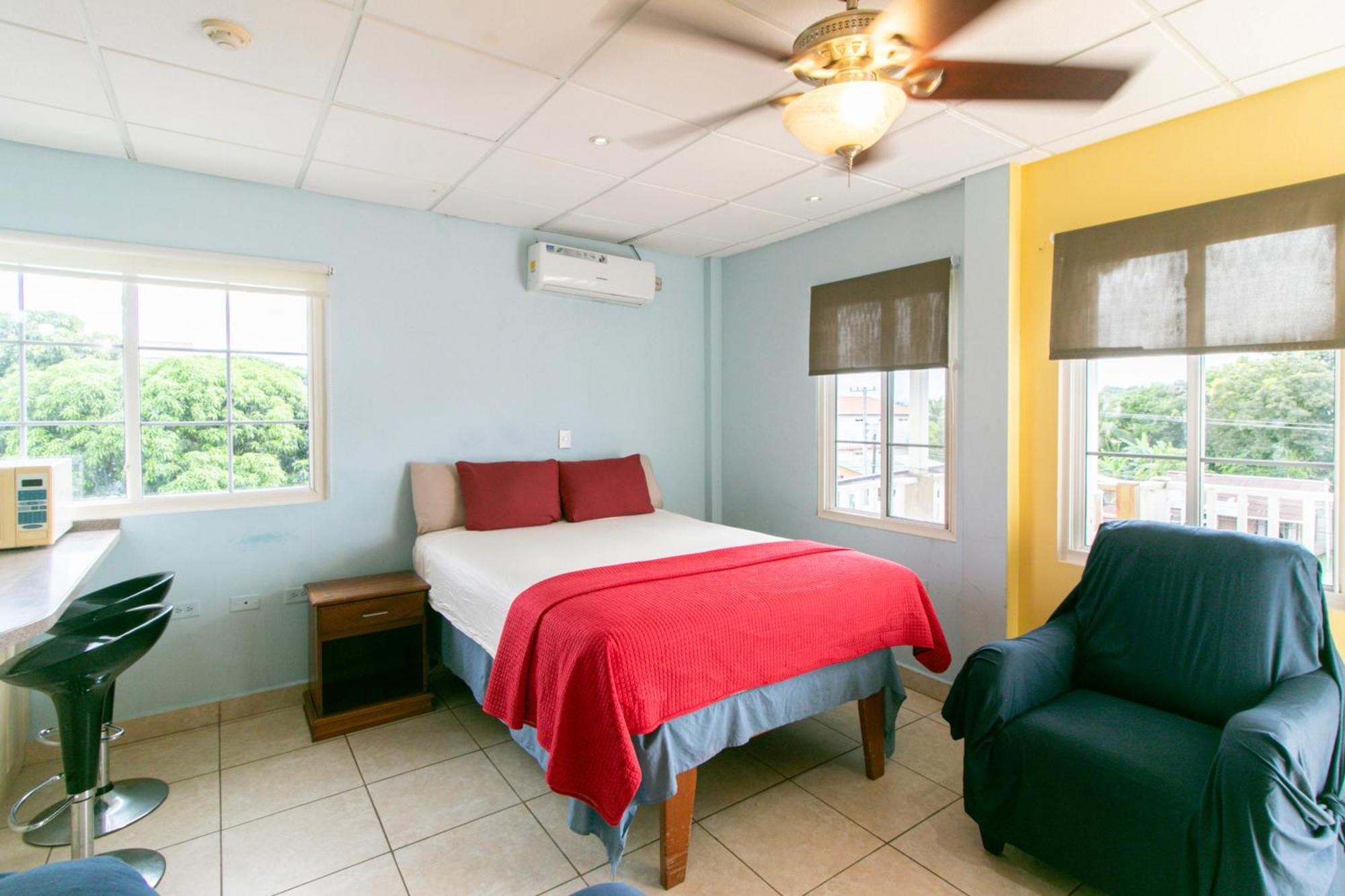 Aqua Point Condos Rentals Bocas Town Exterior foto