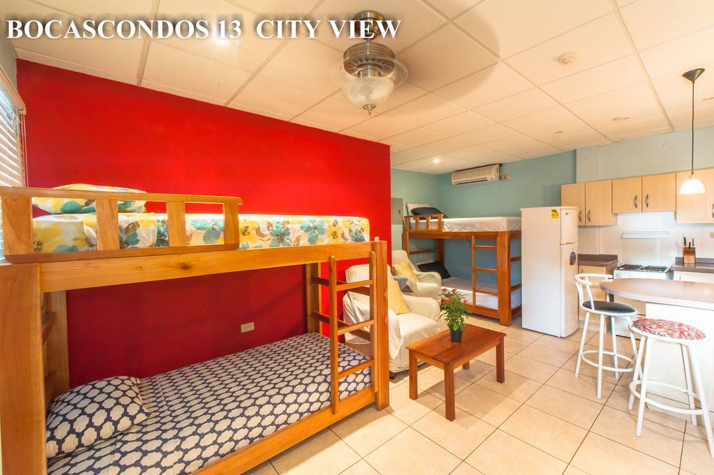 Aqua Point Condos Rentals Bocas Town Exterior foto