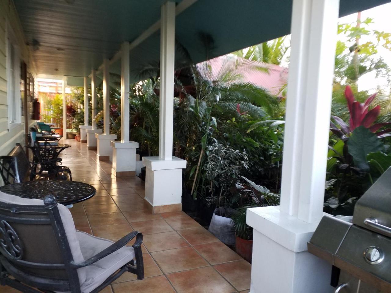 Aqua Point Condos Rentals Bocas Town Exterior foto